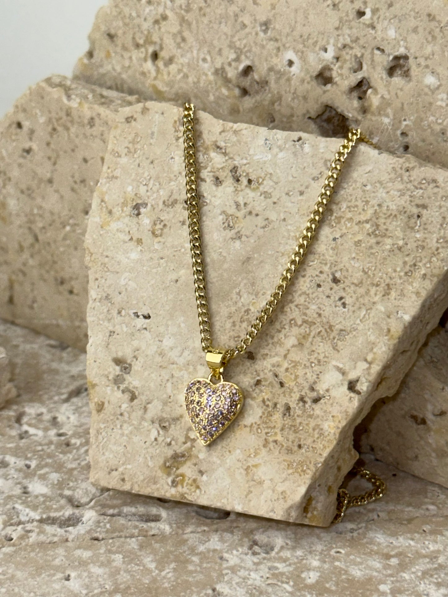 The Everlove Necklace
