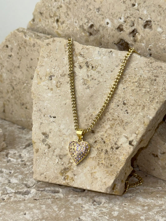 The Everlove Necklace