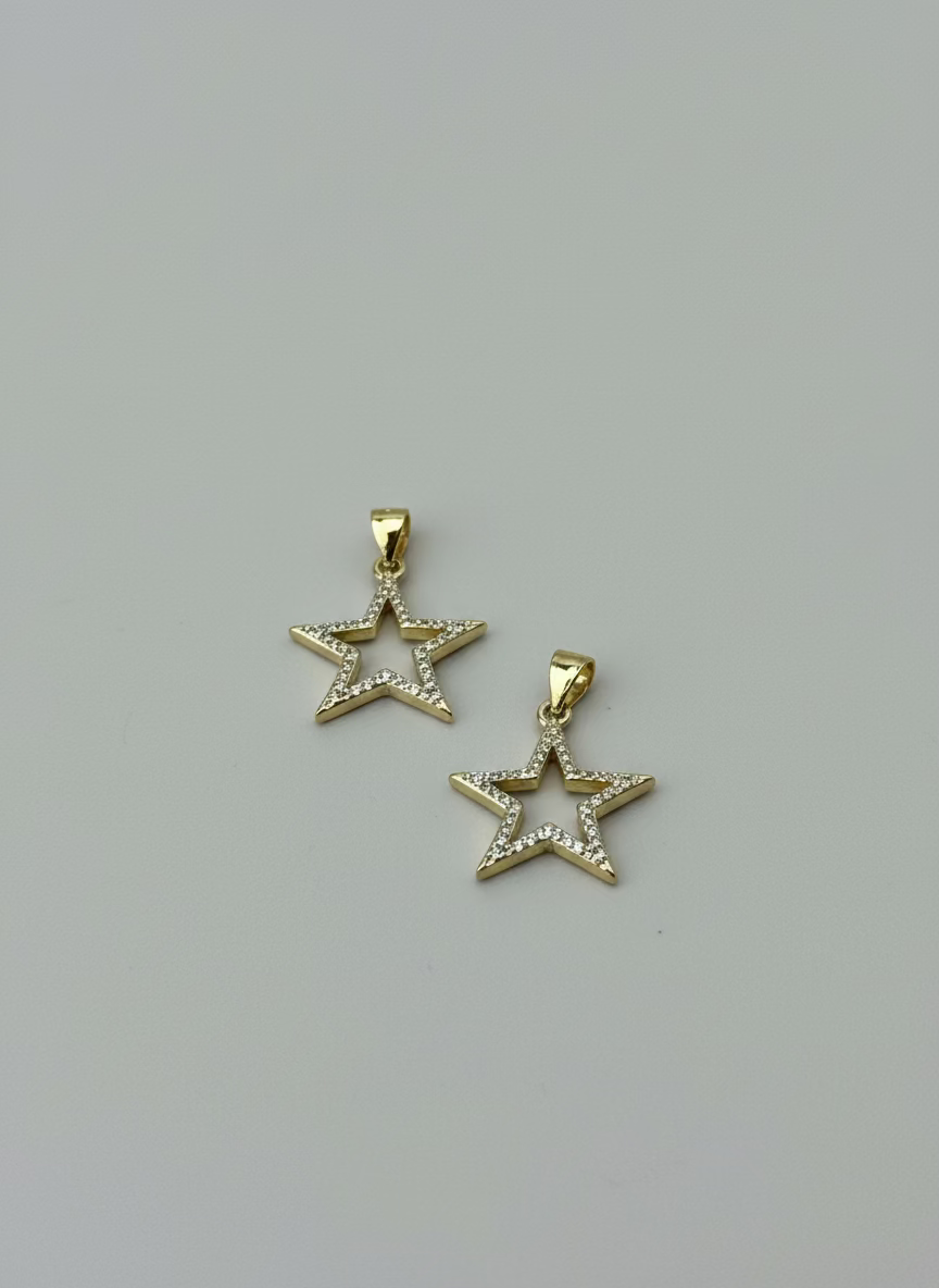 Star Charm