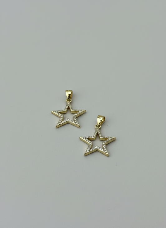 Star Charm