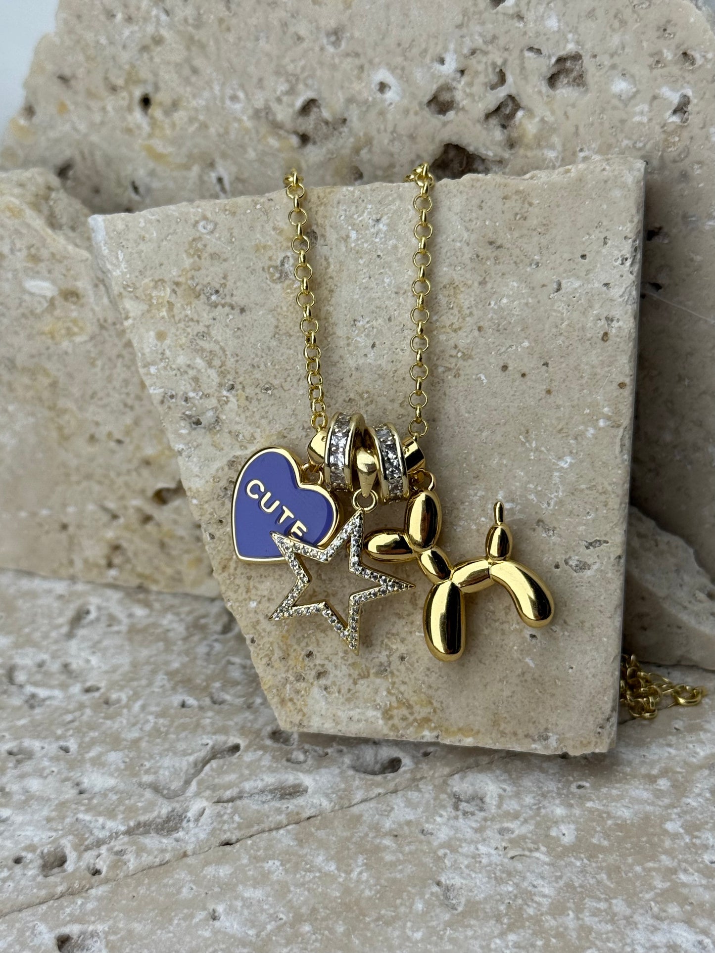 Cute and Cosmic Bundle