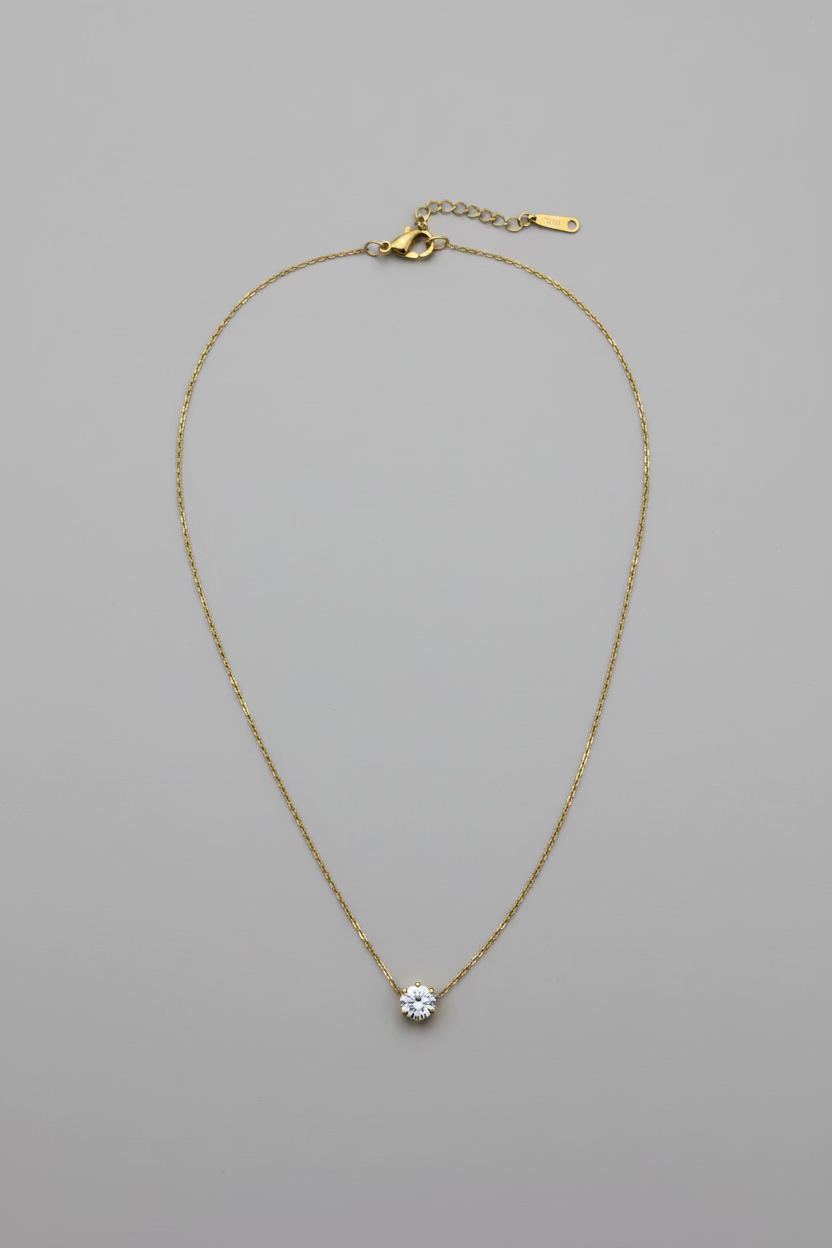 The Sol Necklace
