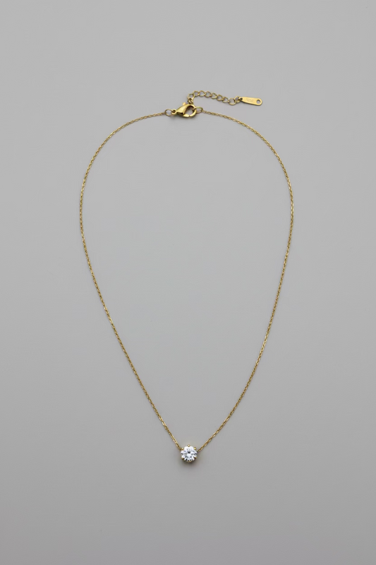 The Sol Necklace