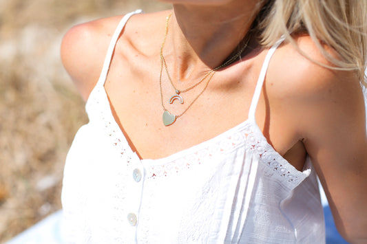 The Everheart Necklace