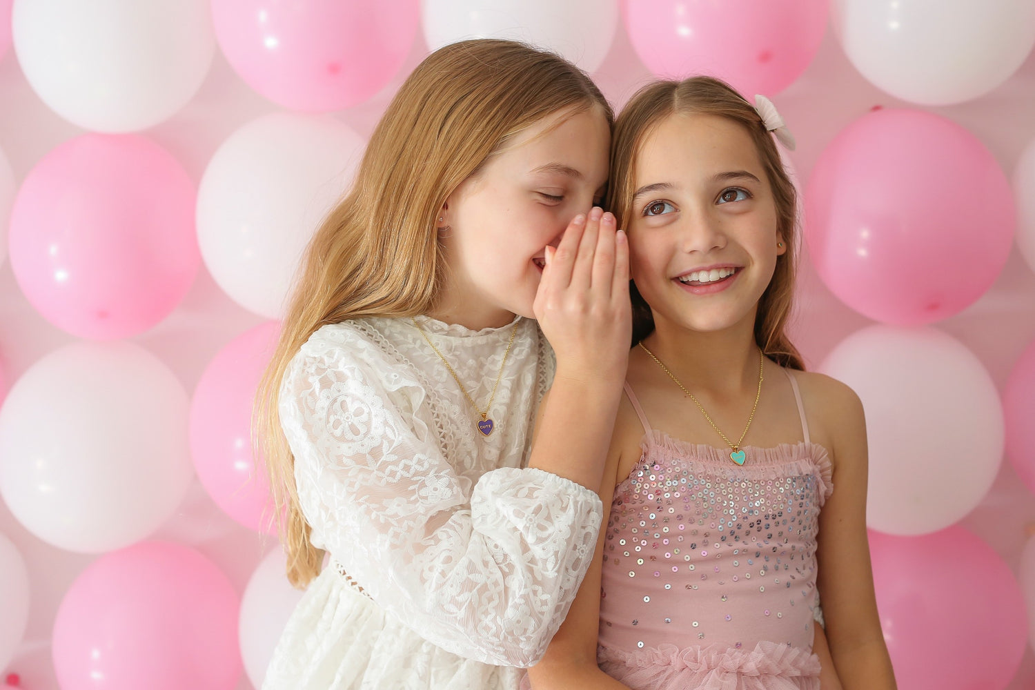 Little Lady Collection