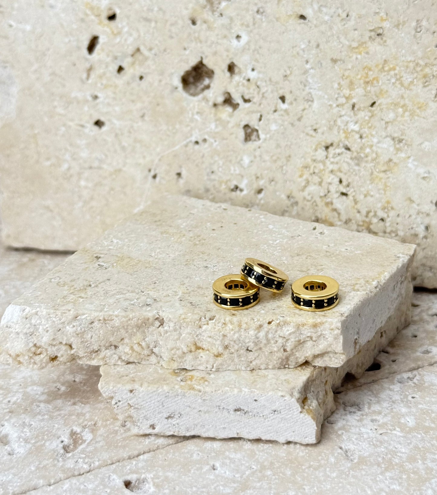 Midnight Glow Spacer