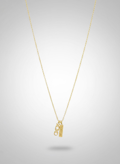 The Embrace Necklace