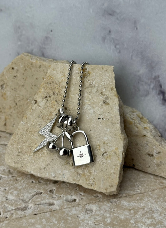 San Fran Silver Stack