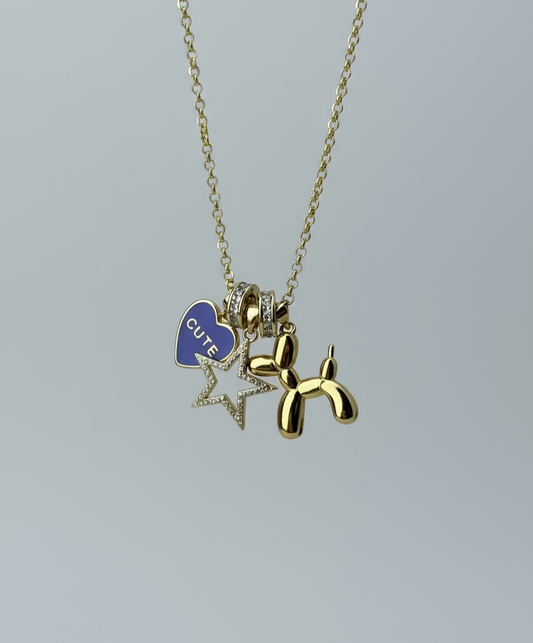 Cute and Cosmic Bundle