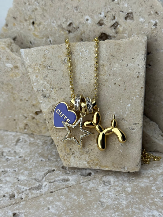 Cute and Cosmic Bundle