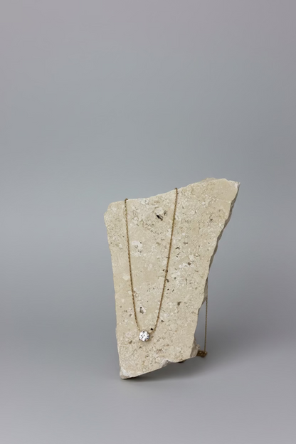 The Sol Necklace