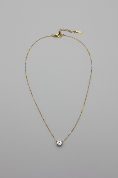 The Sol Necklace