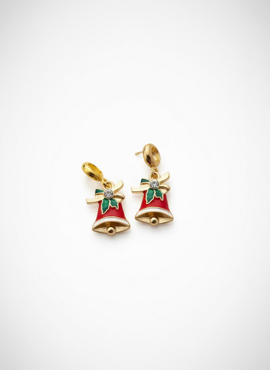 Holiday Chime Charm