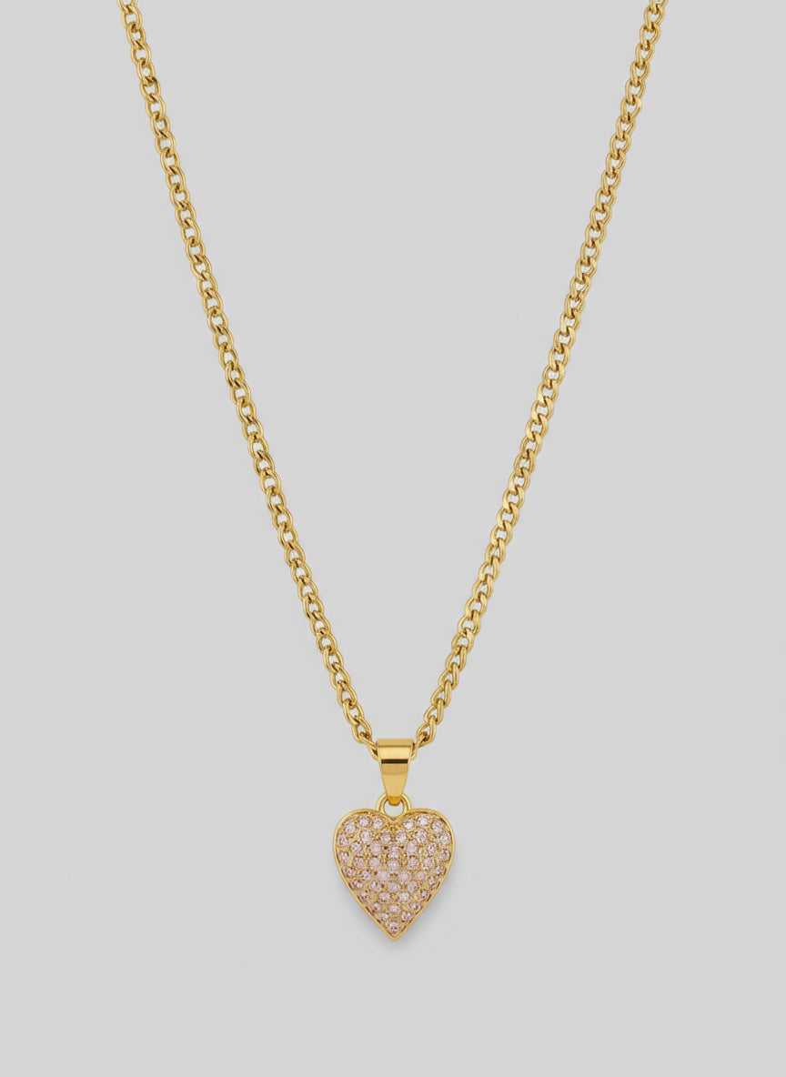 The Everlove Necklace