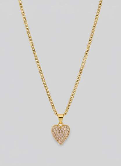 The Everlove Necklace