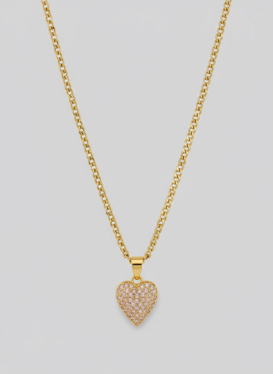 The Everlove Necklace