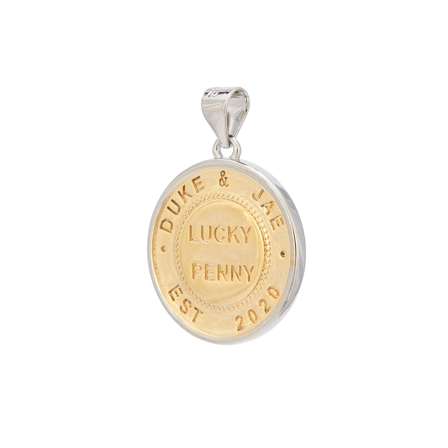 Penny Charm