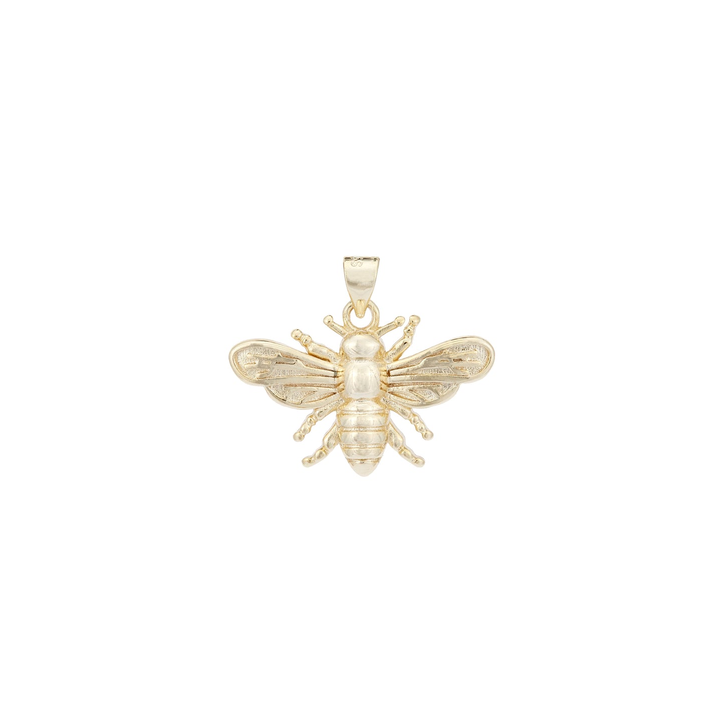 Mini Bee Charm