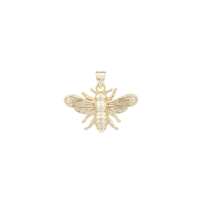 Mini Bee Charm