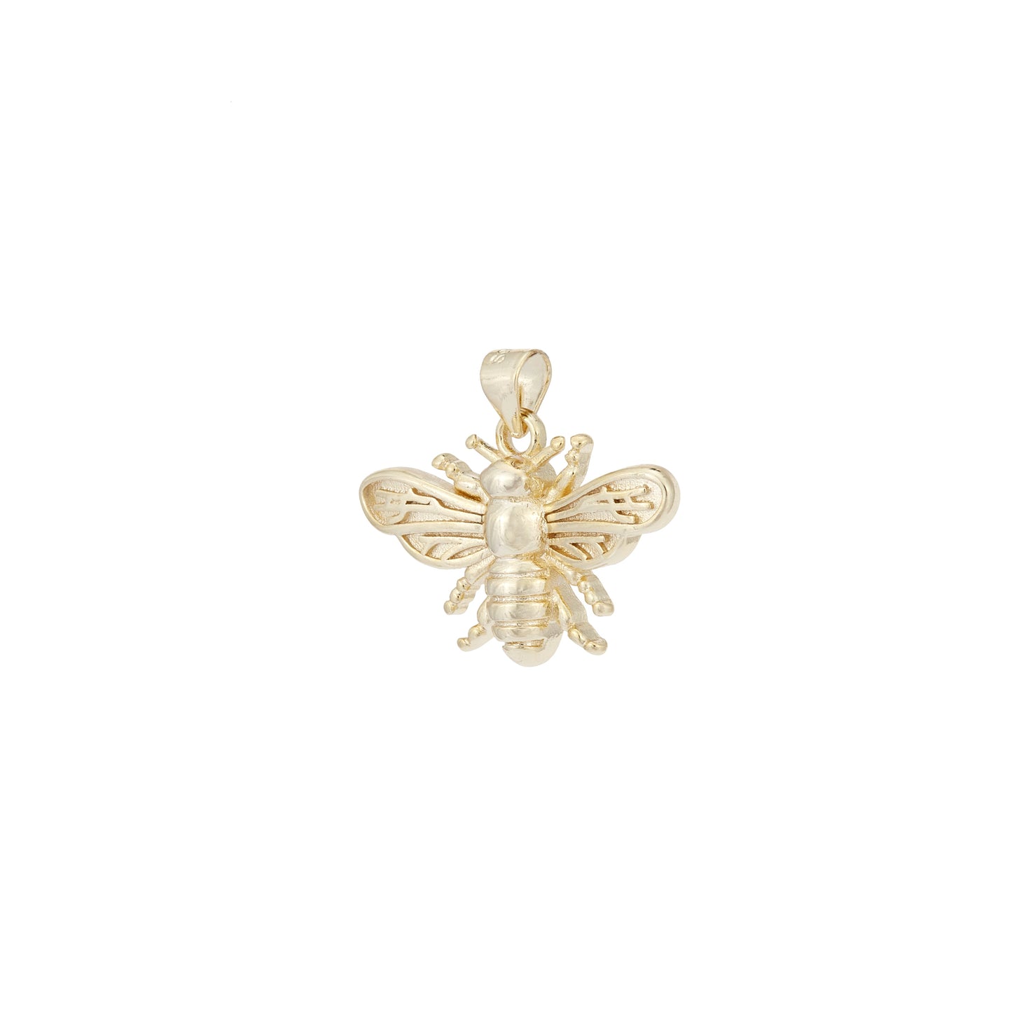 Mini Bee Charm