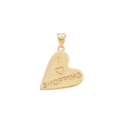 Shopping Charm
