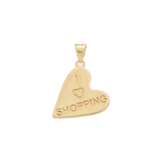 Shopping Charm