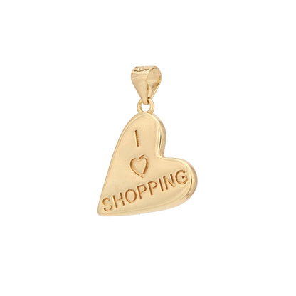 Shopping Charm