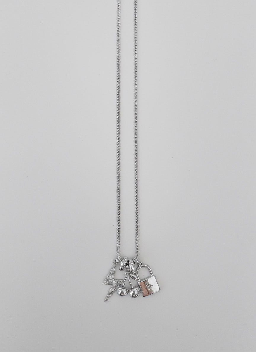 San Fran Silver Stack