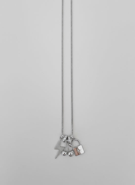 San Fran Silver Stack