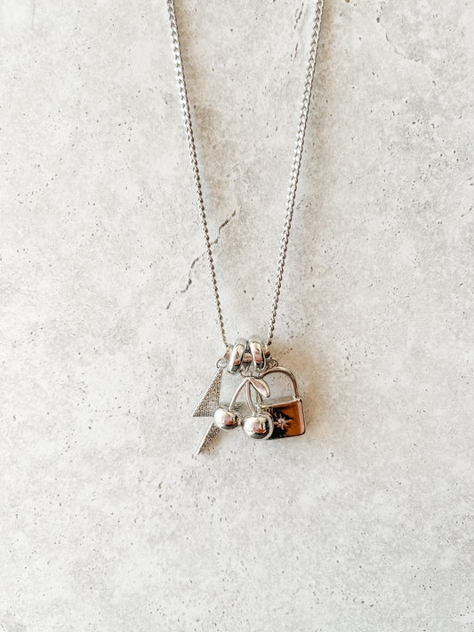 San Fran Silver Stack