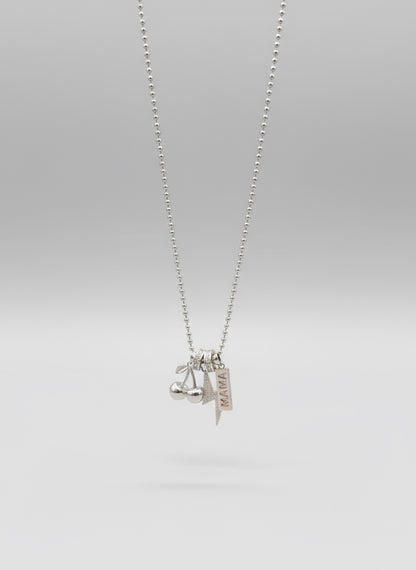 St Moritz Silver Stack