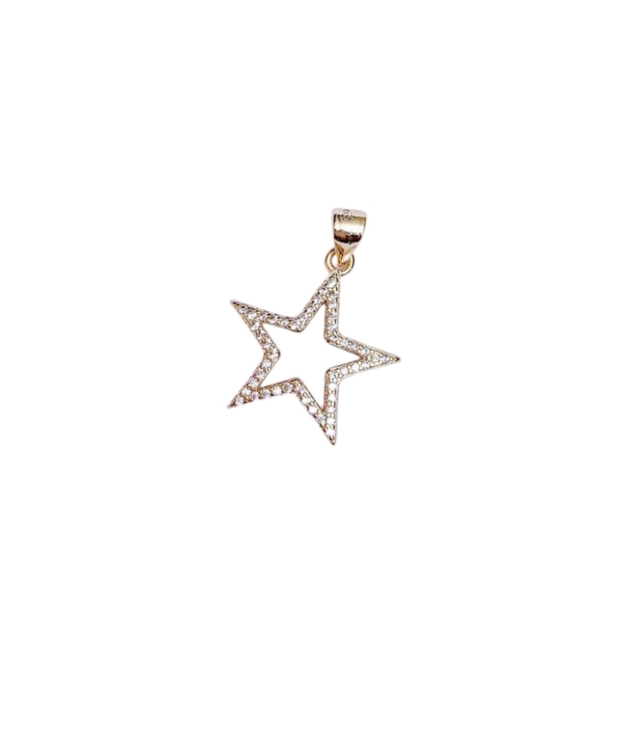 Star Charm