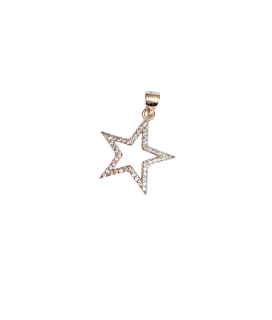 Star Charm