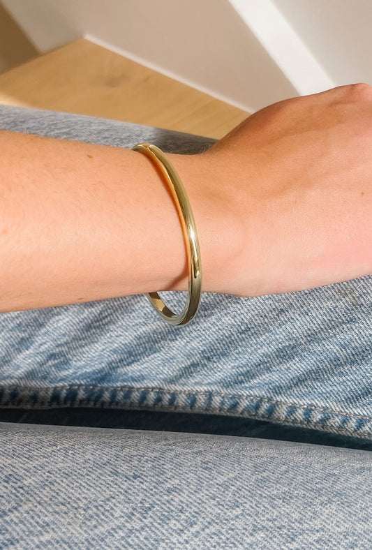 The Beverly Bangle