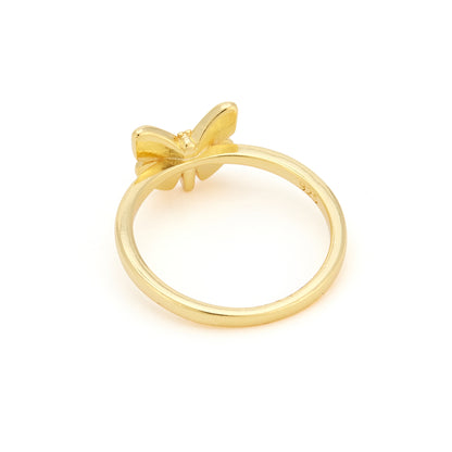 Butterfly Ring
