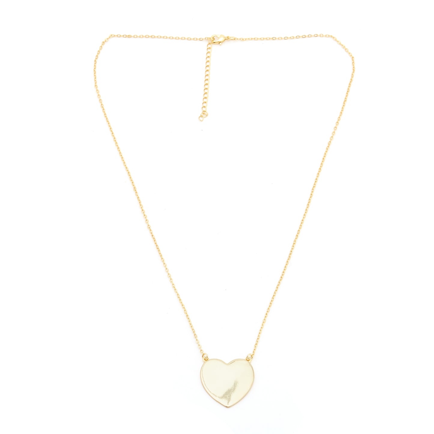 The Everheart Necklace