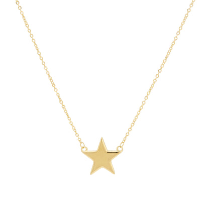 The Stella Necklace
